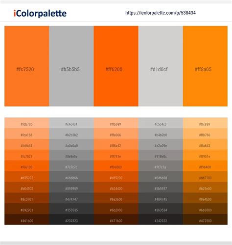 27 Orange Logo Examples: Make Your Own Orange Logo Looka | lupon.gov.ph