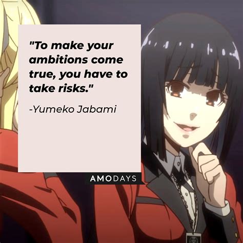 36 Kirari 'Kakegurui' Quotes: Take Note Of This Gambler's Words