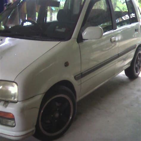 Perodua Kancil, Cars on Carousell