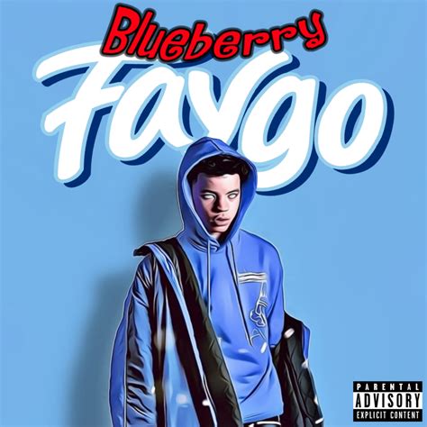 Luhh_Maggie - Blueberry Faygo Lyrics and Tracklist | Genius