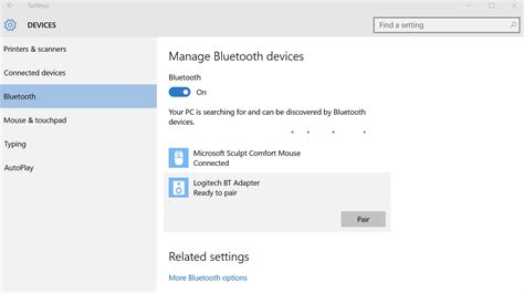 Windows 10 And The Seamless Connectivity Of Bluetooth - Windows 11 ...