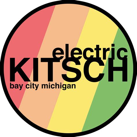 Electric Kitsch | Bay City MI