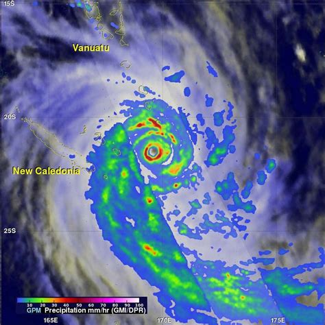 Cyclone Pam | Storm, Destruction, & Aftermath | Britannica