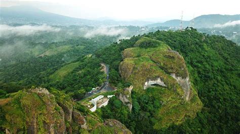 Puerta del Diablo, un paraje en el olvido | Noticias de El Salvador