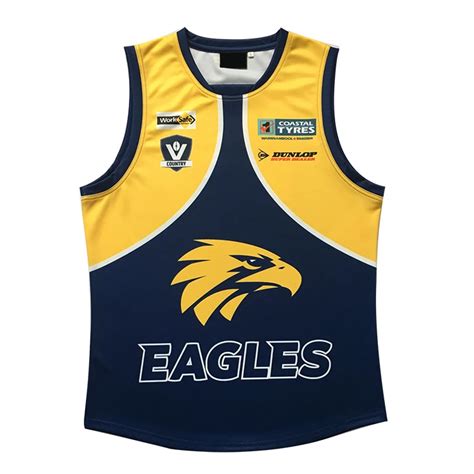 Hot Sale Afl Jersey,Footy Jumper Uniform Afl Jumper Afl Football - Buy Hot China Products ...