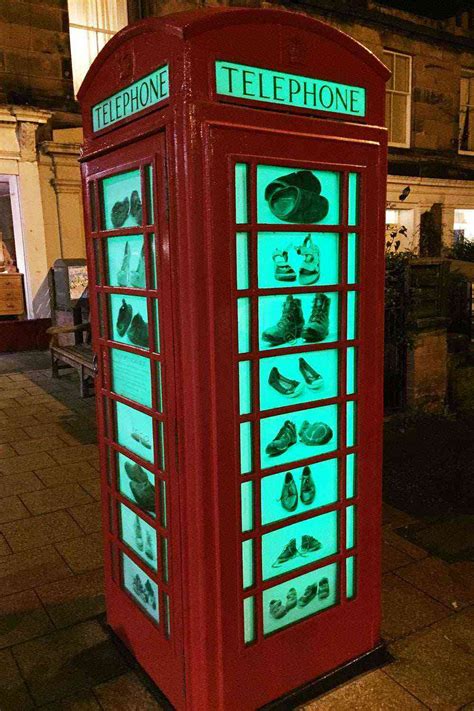 11 Weird Ways Britain’s Iconic Telephone Boxes Have Been Repurposed ...