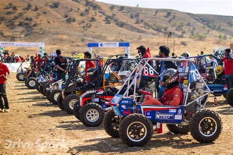 Mahindra Baja SAE India 2017 Images [HD]: Mahindra Baja SAE India 2017 Interior & Exterior Photo ...