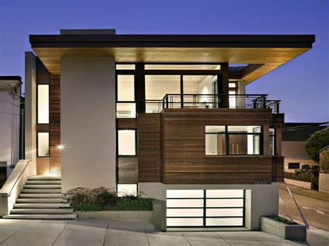 Minimalist Modern Home Designs - Pinoy House Designs