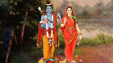 Top 999+ Ram Sita Wallpaper Full HD, 4K Free to Use