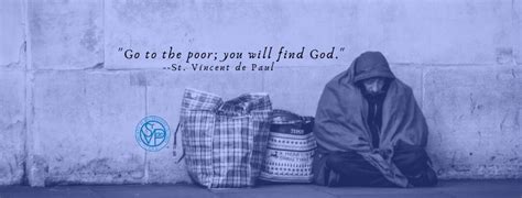 Society of St. Vincent de Paul – Parish of St. Ann