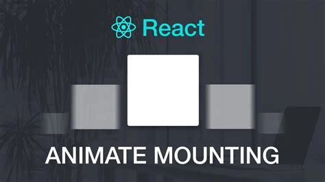 React Component Animation with React-Spring - React Tutorial