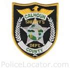 Calhoun County Sheriff's Office in Blountstown, Florida