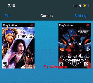 Play! iOS: Here’s how to install SONY PlayStation 2 Emulator & play PS2 ...