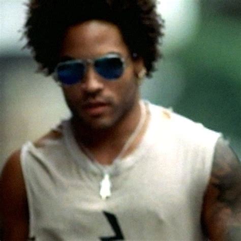 Lenny Kravitz Lyrics, Songs, and Albums | Genius