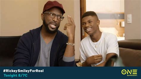 Big Moments From “Rickey Smiley For Real” Season 3 [PHOTOS] | The Rickey Smiley Morning Show