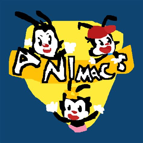 Pixilart - the animaniacs song by Madelyne-me