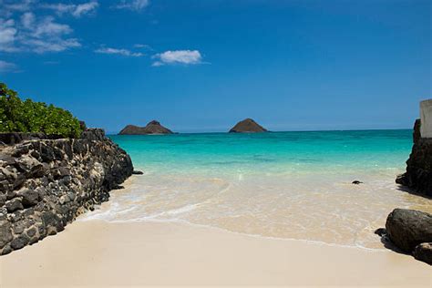 Lanikai Beach Stock Photos, Pictures & Royalty-Free Images - iStock