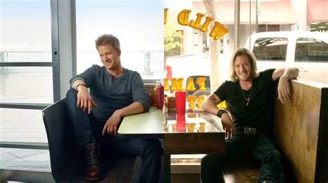 Florida Georgia Line Debuts "Round Here" Music Video On CMT | Country ...