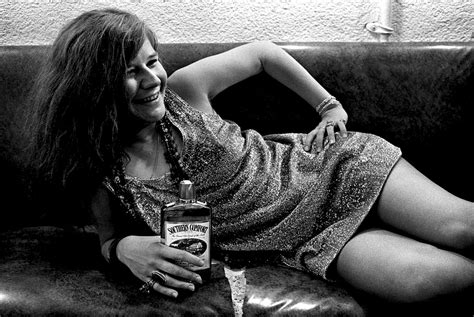 5 amazing things you didn't know about Janis Joplin