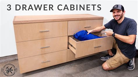 Diy Garage Cabinet Drawers - Diy Garage Cabinets To Make Your Garage Look Cooler Elly S Diy Blog ...