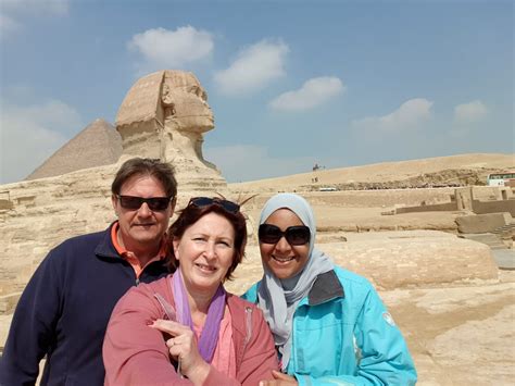 Day Tour to Cairo from Sharm El Sheikh by Bus