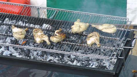 Barbecue Chicken Free Stock Photo - Public Domain Pictures