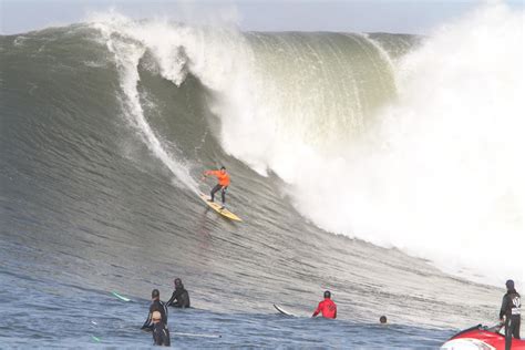 Mavericks Surf Photo by Nick Russill | 9:07 am 13 Feb 2010