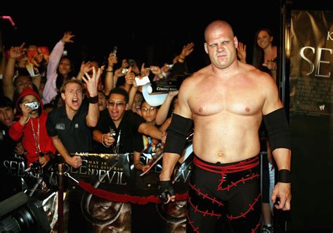 Knox County mayor, WWE superstar Glenn 'Kane' Jacobs talks faith ...