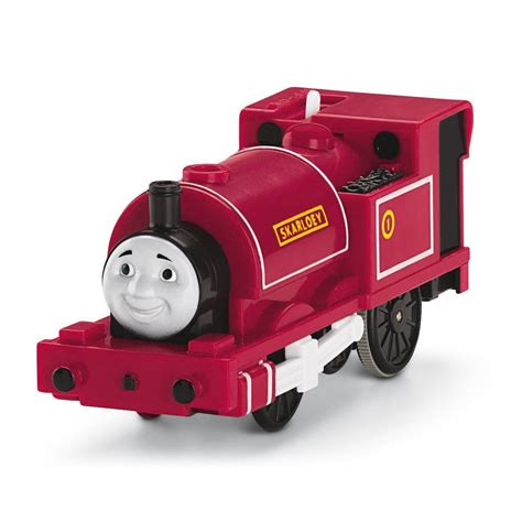 Discuss Everything About Thomas Motorized Wiki | Fandom