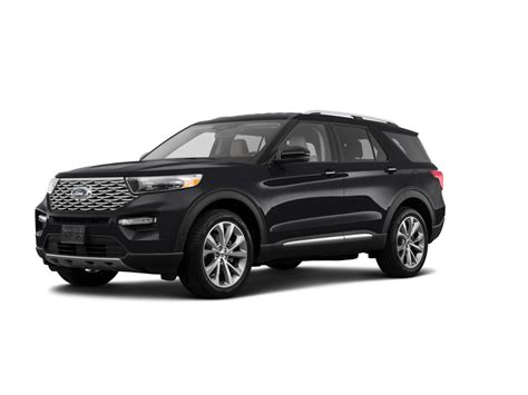 Buy Online: New Ford Explorer Hybrid | Roadster