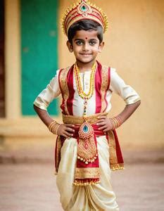 Krishna Fancy Dress Costume For Boys. Face Swap. Insert Your Face ID:941971