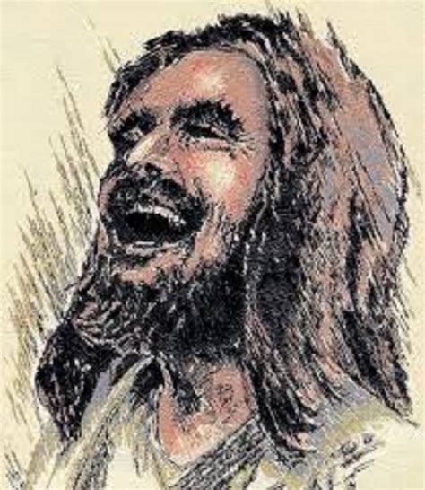 Printable Picture Of Jesus