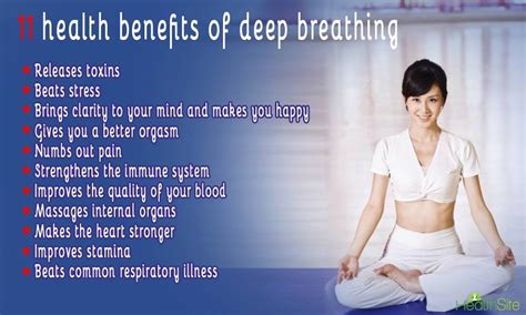 TELUGU WEB WORLD: SIMPLE HEALTH BENEFITS OF DEEP BREATHING