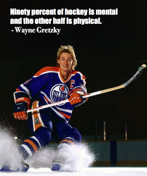 12 Motivational and Funny Hockey Quotes | Hockey quotes funny, Hockey ...