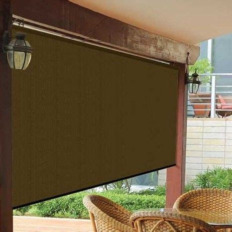 28 Coolaroo® Outdoor Roller Shades ideas | roller shades, outdoor, shades