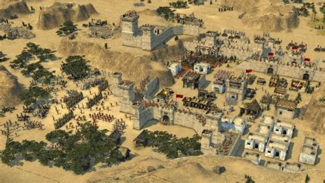 Stronghold crusader maps download - vastpartner