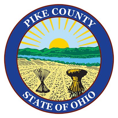 Pike County Ohio Commissioners