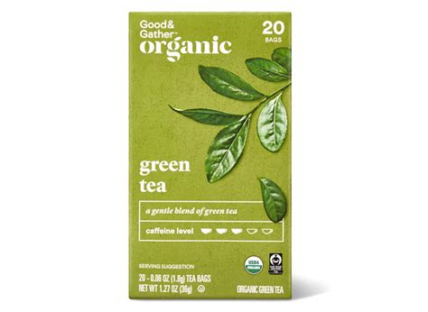 This Is the Best Green Tea at the Store — Eat This Not That