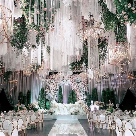 Tips For Planning A Fairy Tale Themed Wedding - Nyom Planet