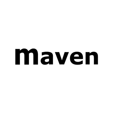 Best 2 Maven Logo Vectors SVG, EPS, Ai, CDR, PDF, and PNG | Free download