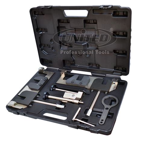 BMW Camshaft Alignment Tool (S63) - Precision Tool for TDC Positioning and Timing Chain Tension