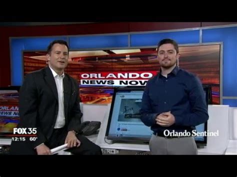 Orlando News Now - Feb.8 - YouTube