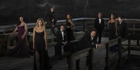 Revenge Has Big Plans For Two-Hour Season 2 Finale | Cinemablend