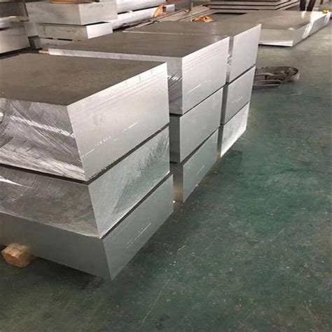 China 7075 Aluminum Alloy Suppliers Factory - Good Price 7075 Aluminum Alloy Wholesale