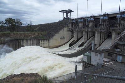 Dam Spillway Design