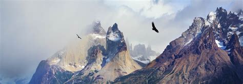 Facts About the Andes Mountains - Amigos de las Americas