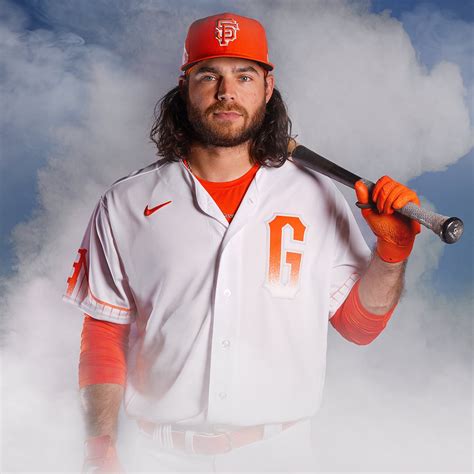 San Francisco Giants Unveil New 2021 Nike MLB City Connect Jersey ...