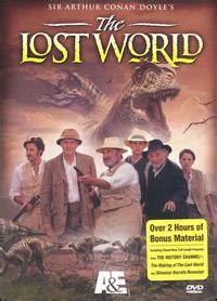 The Lost World (2001 film) - Wikipedia, the free encyclopedia