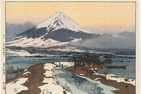 10 Most Famous Japanese Painting Masterpieces | Widewalls