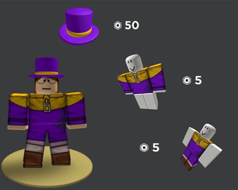 What are some old free roblox hats you can still get that you would ...